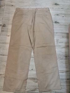 Lee Cooper Cotton Jeans Size 36 Sa014