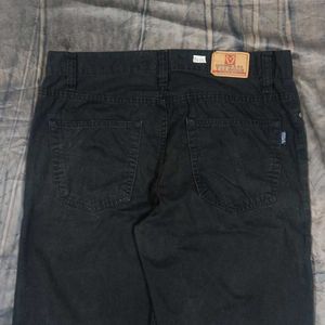 Vintage Black Jeans ✨