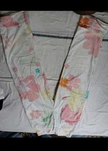 Co-ord setFloral Two-Piece Set