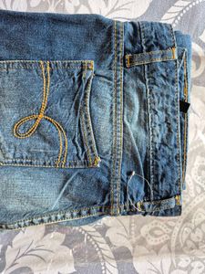 Brand NEW Jealous21Jeans