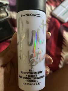 MAC Fix+ Magic Radiance