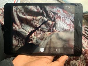 Apple Ipad mini 16 gb first