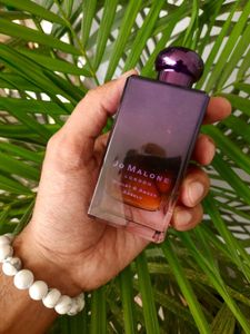 Jo Malone Violet &amp; Amber Absolu 💜