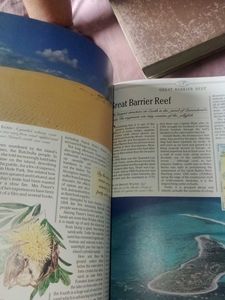 Discovering the Wonders of Our World