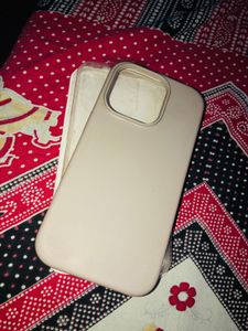 iPhone 14 pro cover