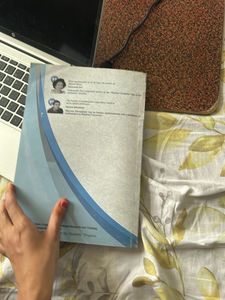 Class 8 Mathematics Book