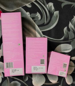 PLIX Jamun Acne Control Set
