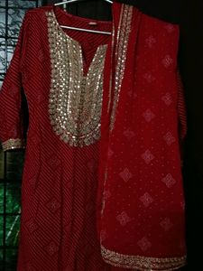 Sharara Set