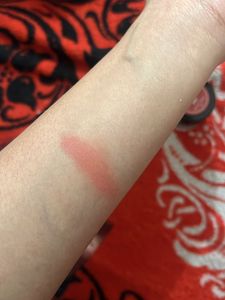 Lip And Cheek Tint 🩷