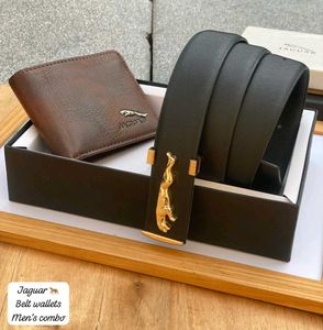 LV MENS WALLET WITH BRAND BOX