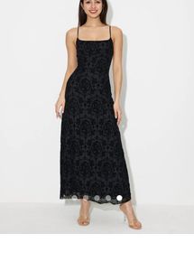 Urbanic Maxi Dress