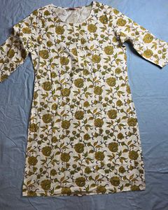 DAILY WEAR KURTI