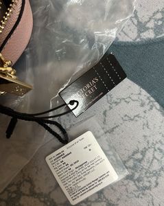 56% off brand new Victoria’s Secret Bag