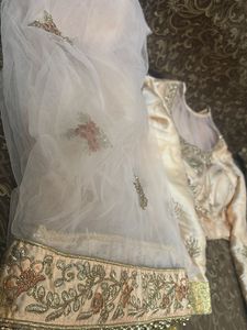 Elegant Lehenga Choli