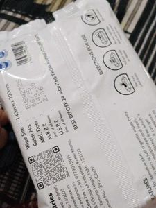 Baby Wipes