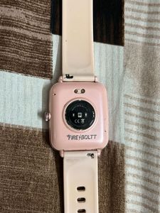 Ladies Smart Watch