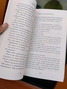 Murder On The Orient Express- Agatha Christie
