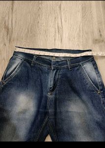 sc6677 Wavelength Jeans size 30