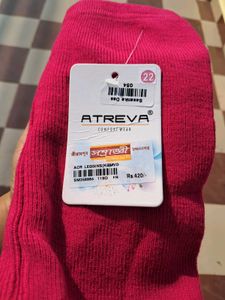 Atreva Comfort Leggings