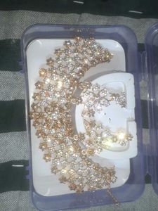 Jwellery Set