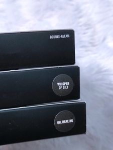 Luxury Original Mac Highlighter