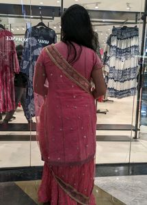 Partywear Biba Set
