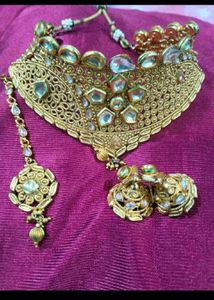 Fix Price THE QUEEN 👑 NACKLACE