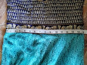 ETHNIC GOWNS