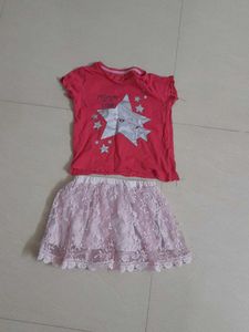Cute Kids Outfit
