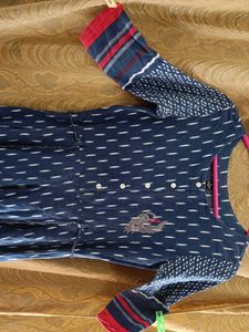 Long Party Dress