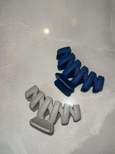 Hair Claw Clips - Set of 2