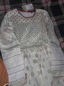 Wishful New Anarkali