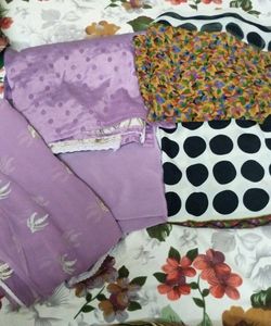 Combo Of 2 Pakistani Suit Set