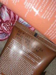 Dot &amp; Key Frizz Control Conditioner