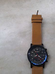 Stylish Men&#39;s Watch