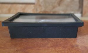 Mobile Screen Magnifier