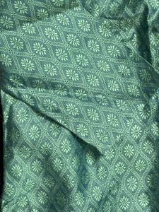 Set Of Traditional Kurtha And Salwar