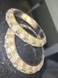 Elegant Bangle Set chuda golden jwellery