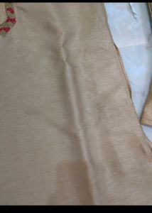Kurta Payjama Set For Kids❤️ Golden