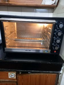 OTG Grill 50 Liters