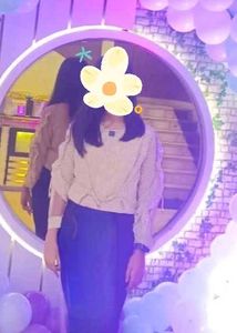 Beautiful Floral Top