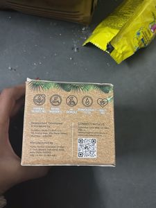 Nature4nature Quick Enhance Face Cleans