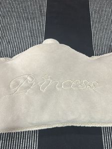 Princess Pillow