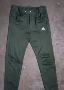 Adidas Track Pants