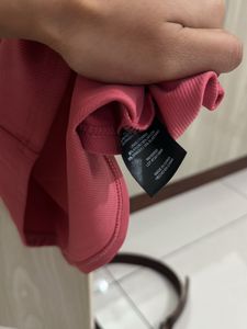 32degree Brand Padded Tank Top  From  US