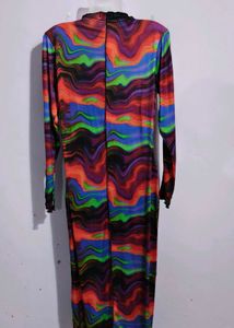 DAMN BEAUTIFUL FULL LENGTH DRESS
