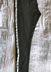 Puma Black Leggings
