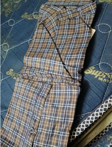 3 combo Stylish Men&#39;s Plaid Shirt Pack