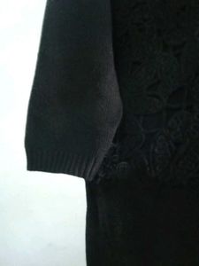 chinese cut cardigan