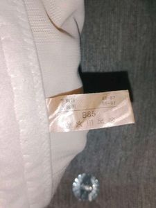 Elegant Floral Lace Bra